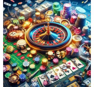 Immersive Thrills: Exploring the Live Casino Experience at GDBET333 Online Casino Singapore